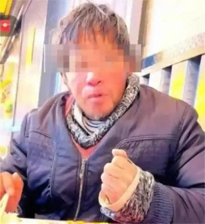 留美博士后：又要到饭了兄弟们！