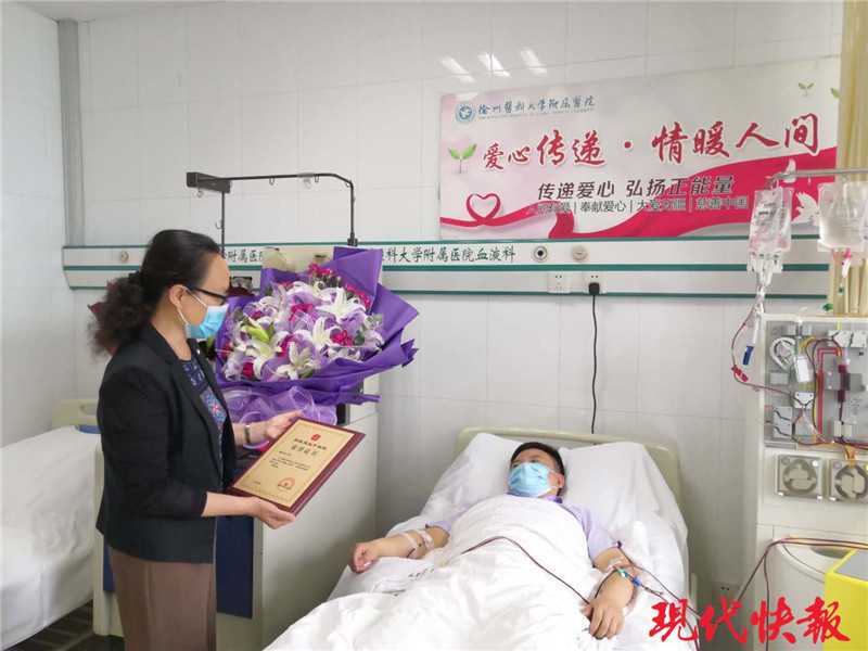 陈思锋 | 板凳甘坐廿年冷，只为心中科研梦