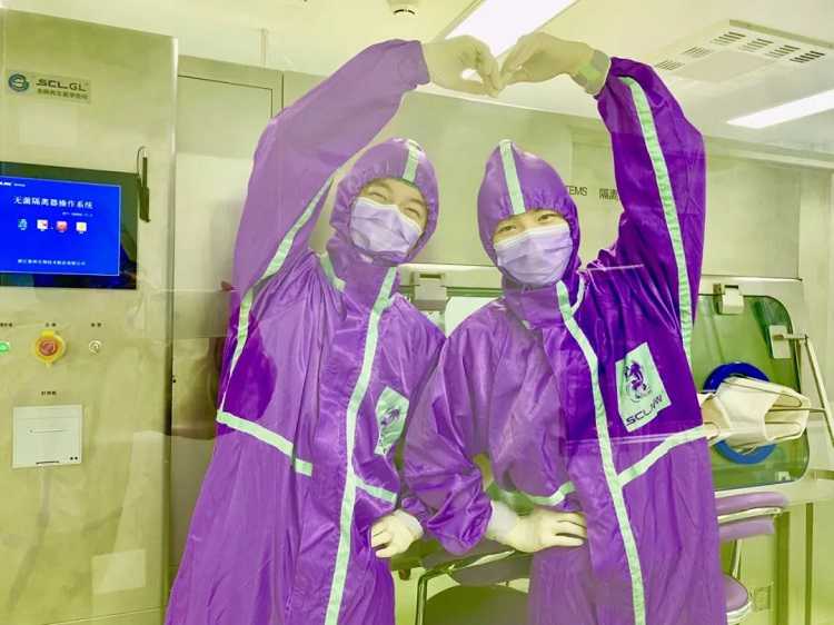 浙江第1000例造血干细胞捐献者：用爱守护生命花开