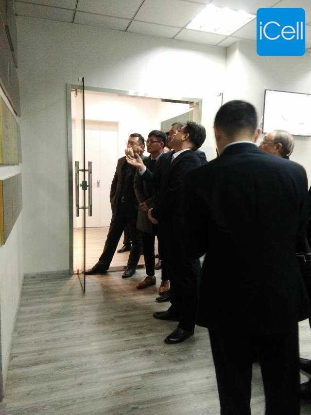 青海省成功完成首例父供儿造血干细胞移植