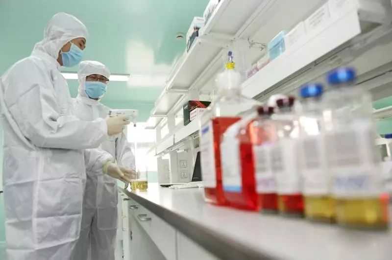 再生性医用生物材料 或成生物医药产业下一个风口