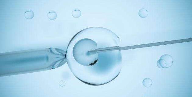 试管婴儿冷冻胚胎技术为不孕夫妻带来希望